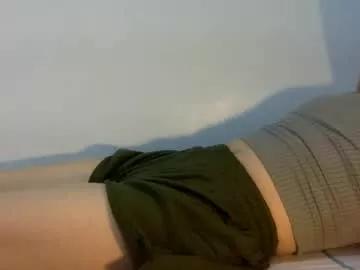 babymine18 from Chaturbate is Freechat