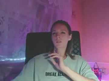 Photos of babymuro4ka from Chaturbate is Freechat