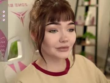 babyroxynill from Chaturbate is Freechat