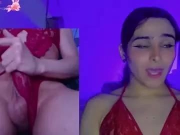 Check-out your craziest wishes with our pick of gaming cams models, featuring big knockers, round tails and tight twats.