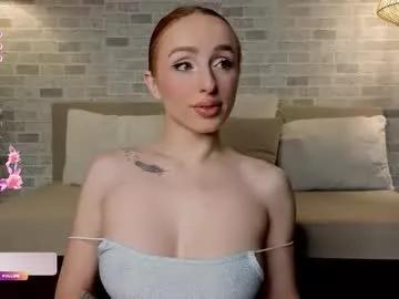 babyyyluna from Chaturbate is Freechat