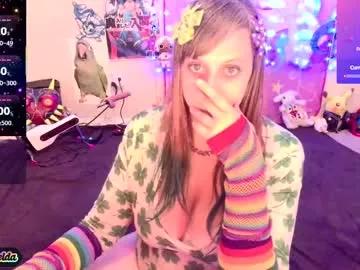 babyzelda from Chaturbate is Freechat