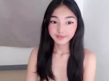 babyzia_ from Chaturbate is Freechat