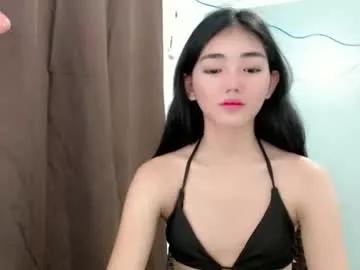 babyzia_ from Chaturbate is Freechat