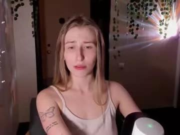 back2emily from Chaturbate is Freechat