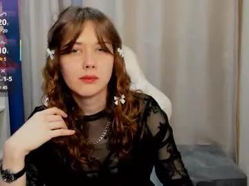 bad_julia from Chaturbate is Freechat
