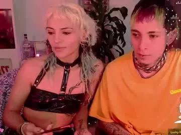 Photos of badeyes_crazylilgoat from Chaturbate is Freechat