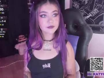 badkatyuska from Chaturbate is Freechat