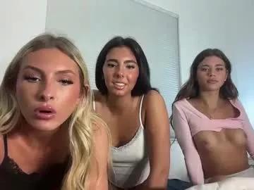 baileyasher from Chaturbate is Freechat