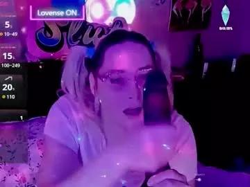 bambibimbosparkles from Chaturbate is Freechat