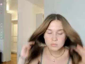bananini_anallove from Chaturbate is Freechat