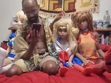 Photos of bandohusbando from Chaturbate is Freechat