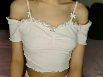baneyariel from Chaturbate is Freechat