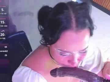 Check-out your craziest wishes with our pick of gaming cams models, featuring big knockers, round tails and tight twats.