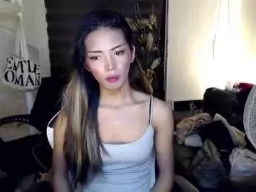barbie_alawi from Chaturbate is Freechat