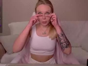 barbie_lillie from Chaturbate is Freechat