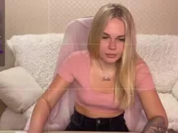 barbie_lillie from Chaturbate is Freechat