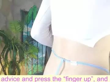 barbie_richy from Chaturbate is Freechat
