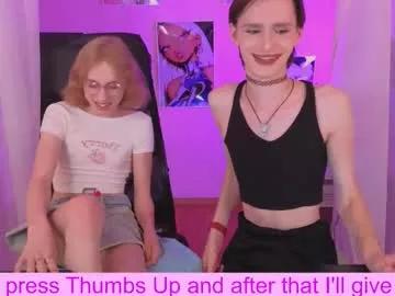 Check-out your craziest wishes with our pick of gaming cams models, featuring big knockers, round tails and tight twats.