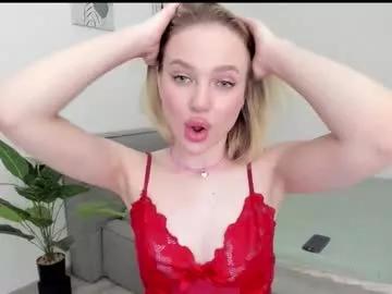 barbie_sarah from Chaturbate is Freechat