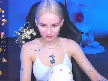 barbieee_doll from Chaturbate is Freechat