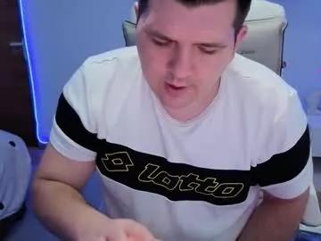 Photos of basystem8 from Chaturbate is Freechat