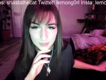 Photos of bbshasta from Chaturbate is Private