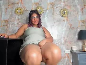 bbwlatina01 from Chaturbate is Freechat