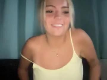 beachbabes999 from Chaturbate is Freechat