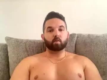 beachboyhardonyou from Chaturbate is Freechat