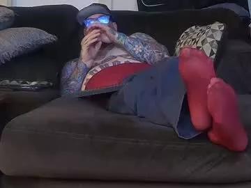 Photos of bearded_diablo666 from Chaturbate is Freechat