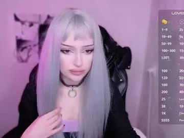 beaty_lilith from Chaturbate is Freechat