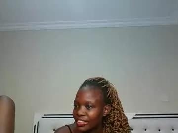 beautyful_disaster from Chaturbate is Freechat