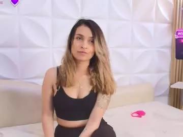 beccamilanni from Chaturbate is Freechat