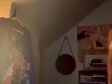 beckababy from Chaturbate is Freechat