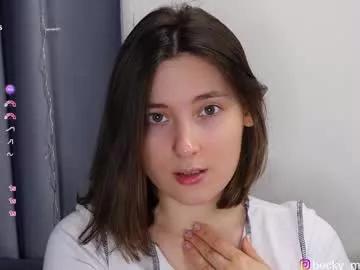 beckymartens from Chaturbate is Freechat