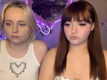 bella_and_alice from Chaturbate is Freechat