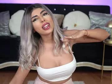 Check-out your craziest wishes with our pick of gaming cams models, featuring big knockers, round tails and tight twats.