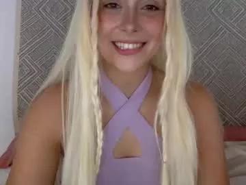 bella_bubble from Chaturbate is Freechat
