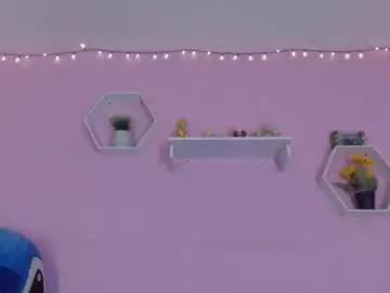 bella_gentle from Chaturbate is Freechat