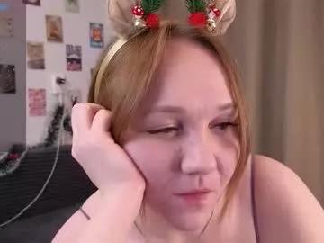 bella_murrrr from Chaturbate is Freechat