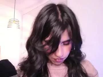 bella_poisonous from Chaturbate is Freechat