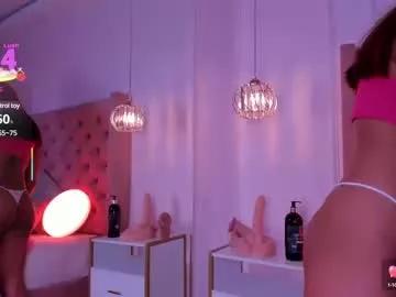 bella_rosse_cute_ from Chaturbate is Freechat
