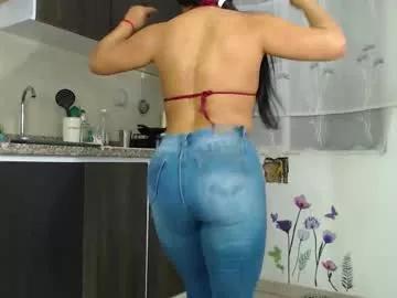 bella_warzon from Chaturbate is Freechat