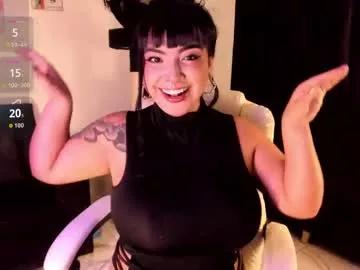 Check-out your craziest wishes with our pick of gaming cams models, featuring big knockers, round tails and tight twats.