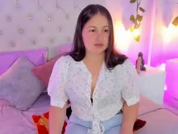 bellaa_ortega from Chaturbate is Freechat