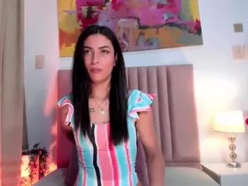 bellacarrington from Chaturbate is Freechat