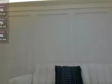 bellaconnor_ from Chaturbate is Freechat