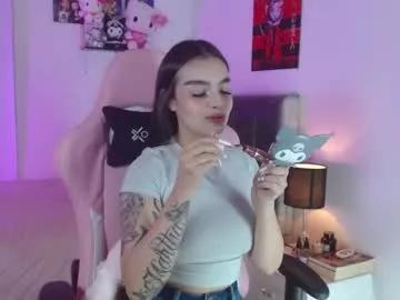 bellahunterr from Chaturbate is Freechat