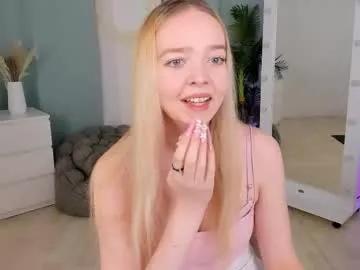 bellamontgomery from Chaturbate is Freechat